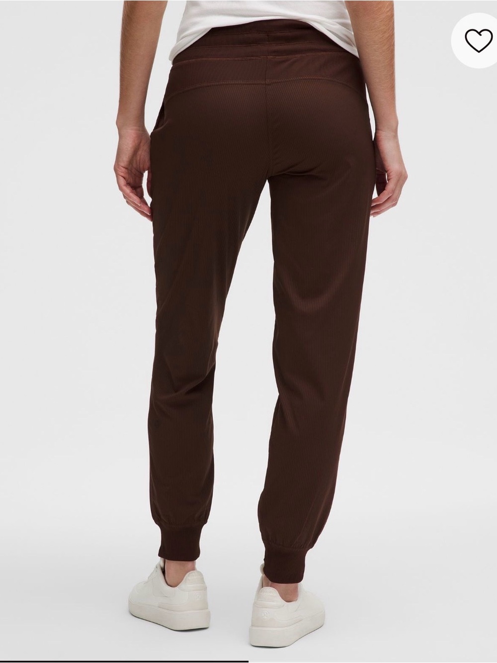 Lululemon Dance Studio Mid-Rise Jogger โ Size 6